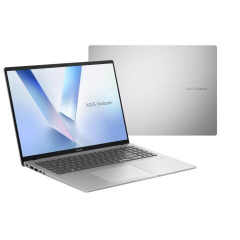 Ноутбук ASUS Vivobook 16 M1607GA-MB010 (90NB16Z2-M000B0) - Ноутбуки  - Ноутбуки 