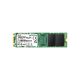 Накопитель SSD M.2 2280 250GB Transcend (TS250GMTS825S) - Внутренние SSD  - Внутренние SSD 