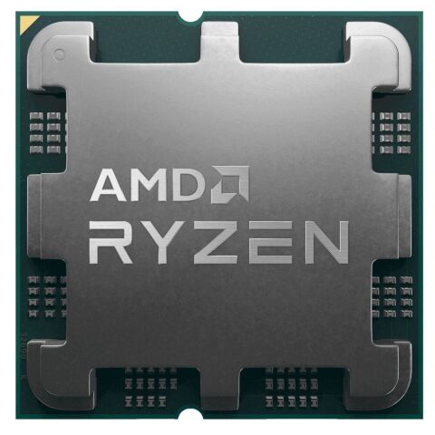Процессор AMD Ryzen 9 7900 (100-100000590WOF) - Процессоры  - Процессоры 