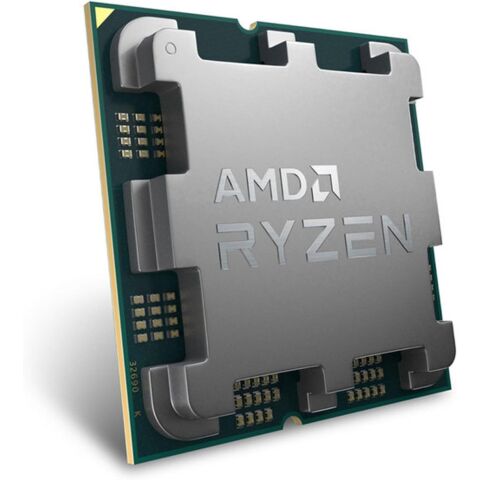 Процессор AMD Ryzen 9 7900 (100-100000590WOF) - Процессоры  - Процессоры 