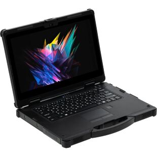 Ноутбук Vinga Scout X14A (X14A-123516512B)