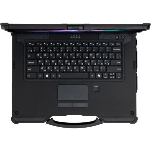 Ноутбук Vinga Scout X14A (X14A-123516512B)