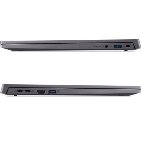 Ноутбук Acer Aspire Go AG15-51P (NX.J51EU.004) - Нулевой остаток (Feed)  - Нулевой остаток (Feed) 