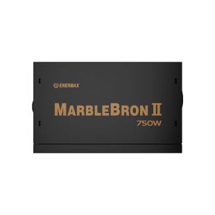 Блок питания Enermax 750W MarbleBron II (EMB750EWT-MAC)