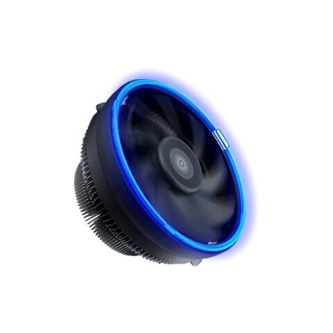 Кулер для процессора PcCooler E126M B - Кулеры к процессорам - Кулеры к процессорам