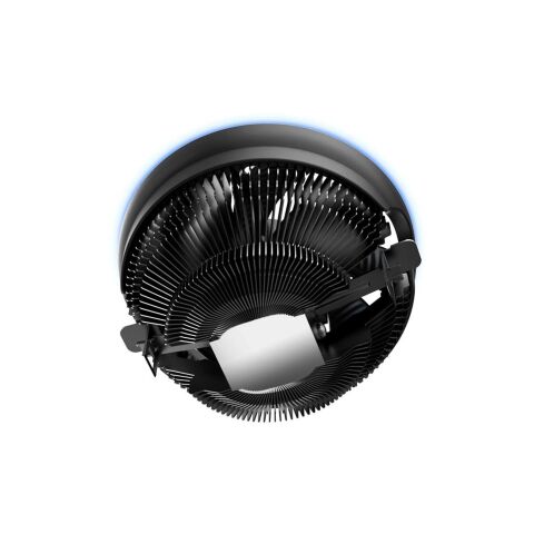 Кулер для процессора PcCooler E126M B - Кулеры к процессорам - Кулеры к процессорам
