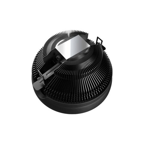 Кулер для процессора PcCooler E126M B - Кулеры к процессорам - Кулеры к процессорам