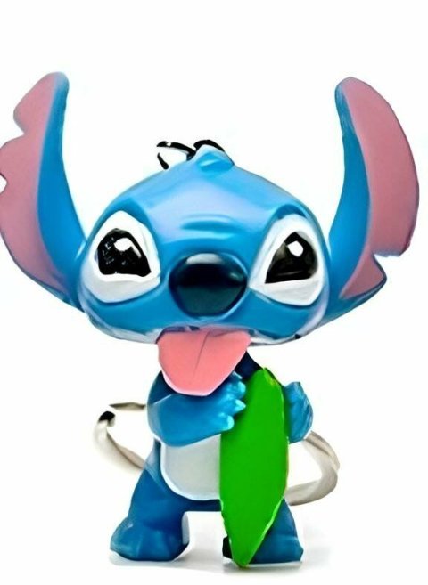 Брелок Стіч Дісней Disney Stitch №2 -   -  