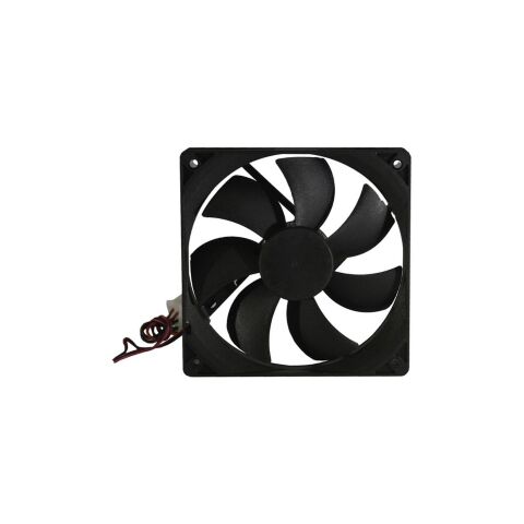 Кулер для корпуса Cooling Baby 12025S - Нулевой остаток (Feed)  - Нулевой остаток (Feed) 