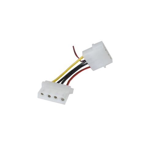 Кулер для корпуса Cooling Baby 12025S - Нулевой остаток (Feed)  - Нулевой остаток (Feed) 