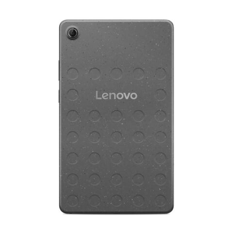 Планшет Lenovo Tab One 4/64 LTE Luna Grey + Clear Case (ZAF10047UA) - Нулевой остаток (Feed)  - Нулевой остаток (Feed) 