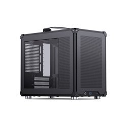 Корпус JONSBO C6 MAX Black