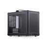 Корпус JONSBO C6 MAX Black