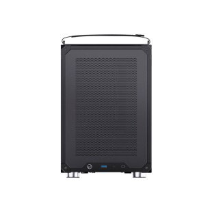 Корпус JONSBO C6 MAX Black