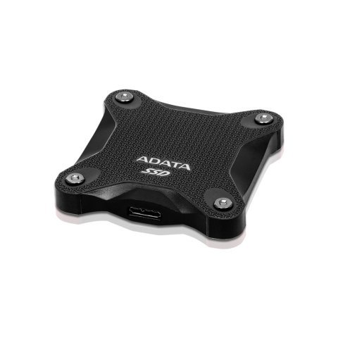 Накопитель SSD USB 3.2 1TB SD620 ADATA (SD620-1TCBK) - Внутренние SSD - Внутренние SSD