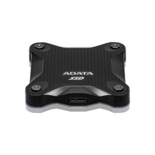 Накопитель SSD USB 3.2 1TB SD620 ADATA (SD620-1TCBK)