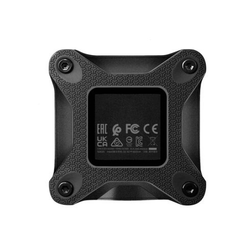 Накопитель SSD USB 3.2 1TB SD620 ADATA (SD620-1TCBK) - Внутренние SSD - Внутренние SSD