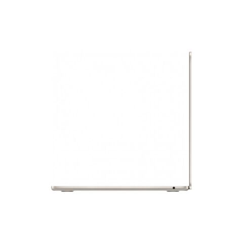 Ноутбук Apple MacBook Air 13 M4 A3240 Starlight (MW103UA/A) - Нулевой остаток (Feed)  - Нулевой остаток (Feed) 