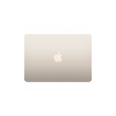 Ноутбук Apple MacBook Air 13 M4 A3240 Starlight (MW103UA/A) - Нулевой остаток (Feed)  - Нулевой остаток (Feed) 