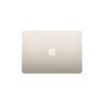 Ноутбук Apple MacBook Air 13 M4 A3240 Starlight (MW103UA/A)