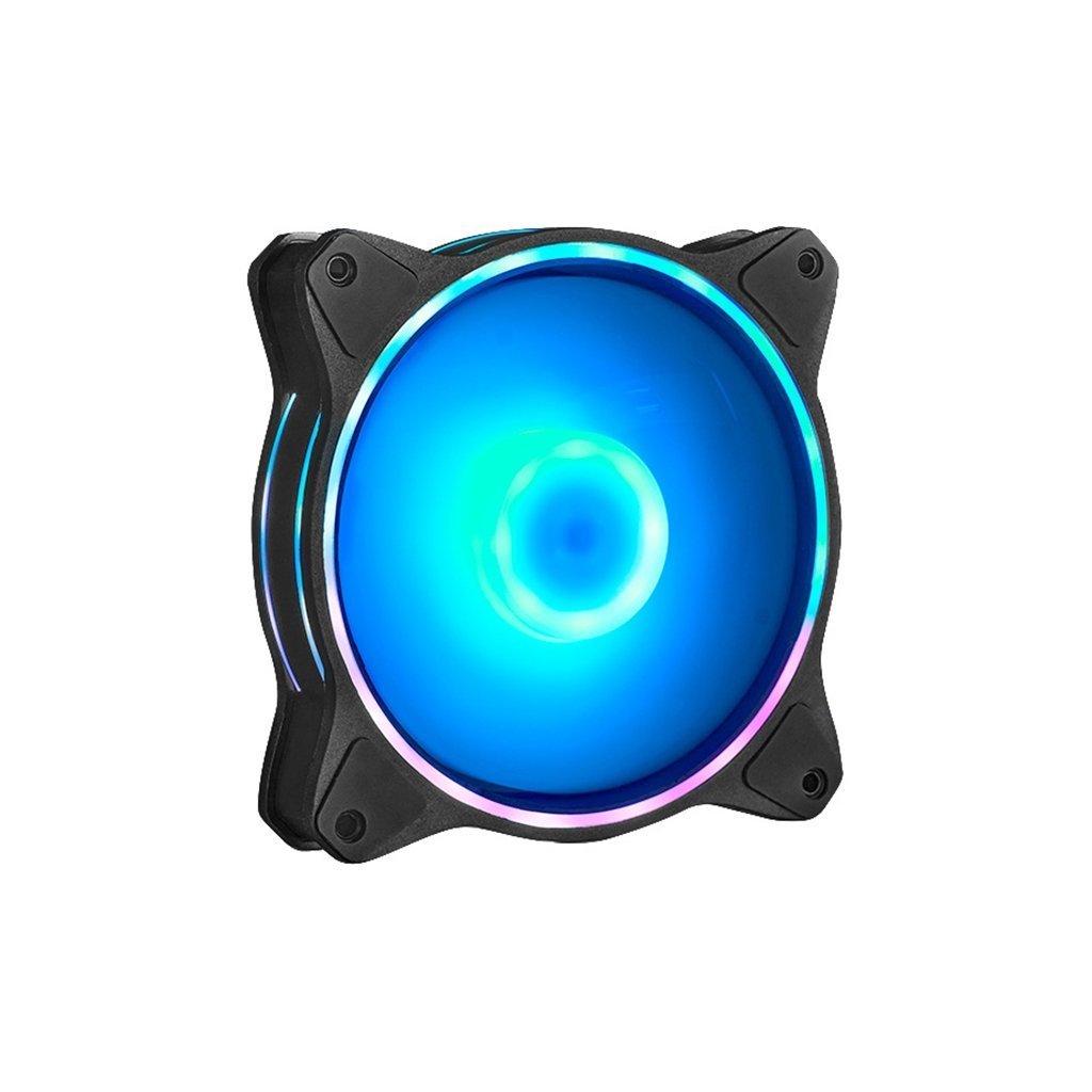 Кулер для корпуса Chieftec ZF-1225RGB