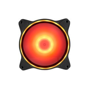 Кулер для корпуса Chieftec ZF-1225RGB