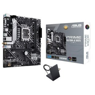 Материнская плата ASUS PRIME H610M-A WIFI