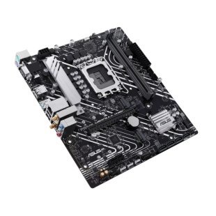 Материнская плата ASUS PRIME H610M-A WIFI
