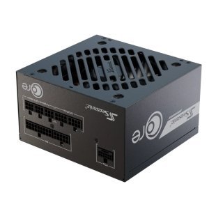 Блок питания Seasonic 650W BLACK (CORE GX-650-ATX31)