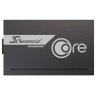 Блок питания Seasonic 650W BLACK (CORE GX-650-ATX31)