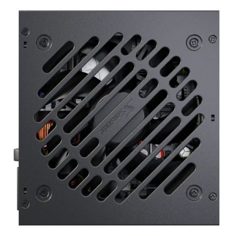 Блок питания Seasonic 650W BLACK (CORE GX-650-ATX31) - Нулевой остаток (Feed)  - Нулевой остаток (Feed) 