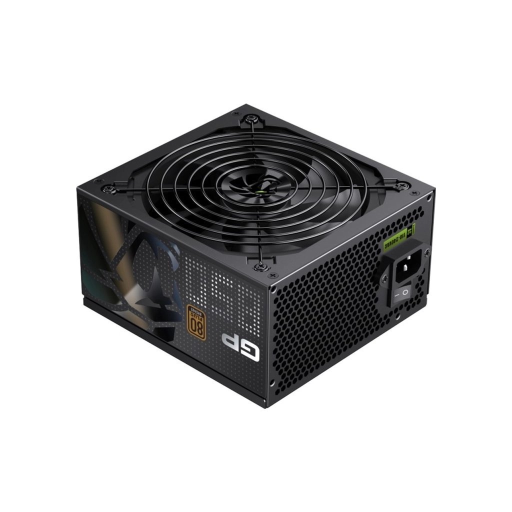 Блок питания Gamemax 850W (GP 850B)