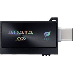 Накопитель SSD USB 3.2 1TB SC730 ADATA (SC730-1T-CACTI)