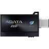 Накопитель SSD USB 3.2 1TB SC730 ADATA (SC730-1T-CACTI)