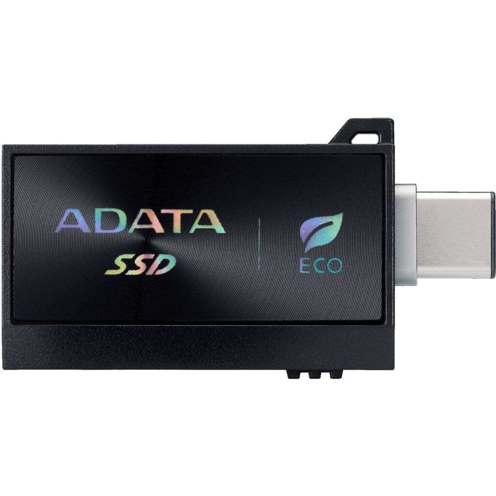 Накопитель SSD USB 3.2 1TB SC730 ADATA (SC730-1T-CACTI)