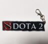 Брелок Dota 2 Logo Дота 2 ABS пластик 10 см.