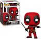 Фігурка Funko Pop Marvel: Deadpool Дедпул фанко 1362 -   -  