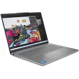 Ноутбук Lenovo IdeaPad Slim 5 14IRH10R (83J00071RA)
