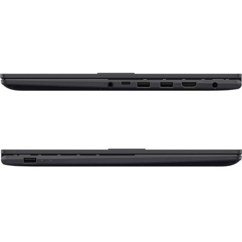 Ноутбук ASUS Vivobook 15X OLED K3504VA-MA441 (90NB10A1-M00HY0) - Нулевой остаток (Feed)  - Нулевой остаток (Feed) 