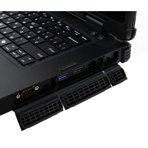 Ноутбук Vinga Scout X14A (X14A-1235161024B) - Нулевой остаток (Feed)  - Нулевой остаток (Feed) 