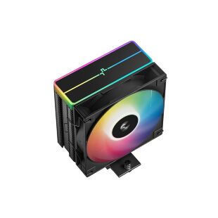 Кулер для процессора Deepcool AG400 BK ARGB V2