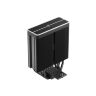 Кулер для процессора Deepcool AG400 BK ARGB V2