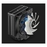 Кулер для процессора Deepcool AG400 BK ARGB V2