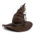 Брелок Harry Potter Keychain 3D Sorting Hat Гарри Поттер Сортировочная шляпа со звуком -   -  