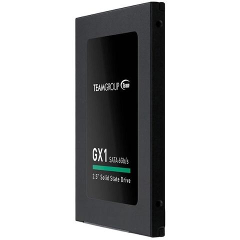 Накопитель SSD 2.5" 240GB Team (T253X1240G0C101) - Нулевой остаток (Feed)  - Нулевой остаток (Feed) 