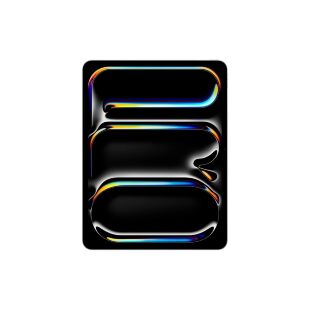 Планшет Apple iPad Pro 13" M5 Wi‑Fi 256GB with standard glass - Silver (MDYK4TY/A)