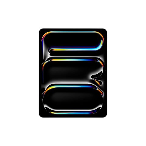 Планшет Apple iPad Pro 13" M5 Wi‑Fi 256GB with standard glass - Silver (MDYK4TY/A) - Нулевой остаток (Feed)  - Нулевой остаток (Feed) 