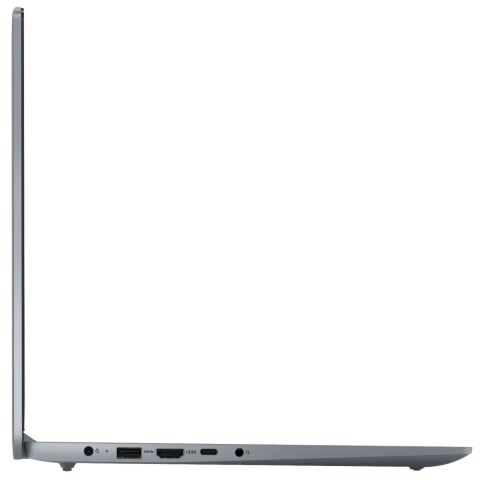 Ноутбук Lenovo IdeaPad Slim 3 15IRU8 (82X700KNRA) - Ноутбуки  - Ноутбуки 
