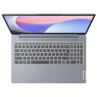 Ноутбук Lenovo IdeaPad Slim 3 15IRU8 (82X700KNRA)