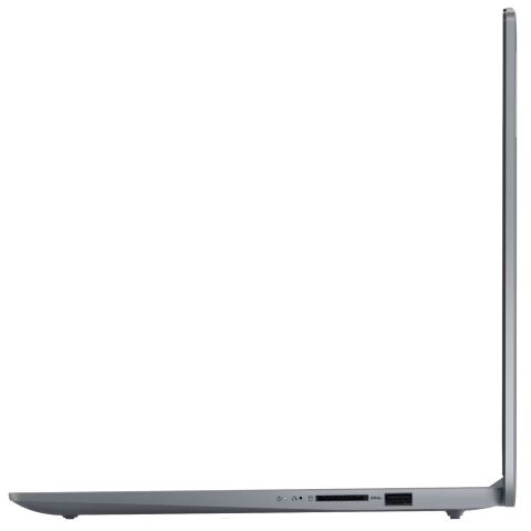 Ноутбук Lenovo IdeaPad Slim 3 15IRU8 (82X700KNRA) - Ноутбуки  - Ноутбуки 